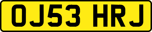 OJ53HRJ
