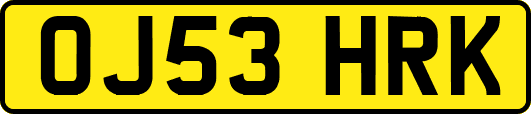 OJ53HRK