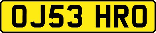 OJ53HRO