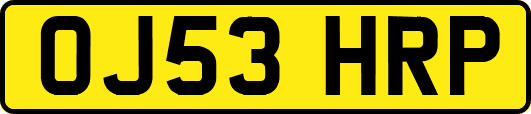 OJ53HRP
