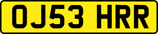 OJ53HRR