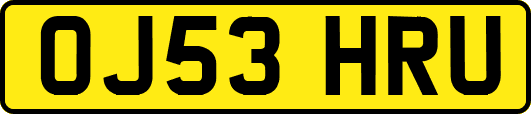 OJ53HRU