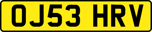 OJ53HRV