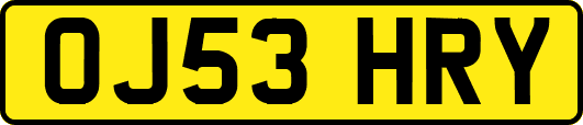OJ53HRY