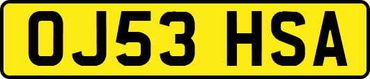 OJ53HSA