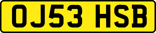 OJ53HSB