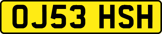 OJ53HSH