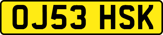 OJ53HSK