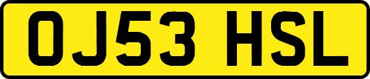 OJ53HSL