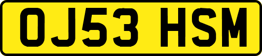 OJ53HSM