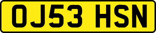 OJ53HSN