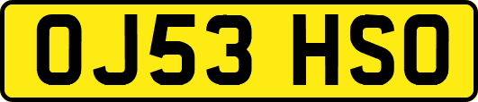OJ53HSO