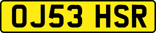 OJ53HSR