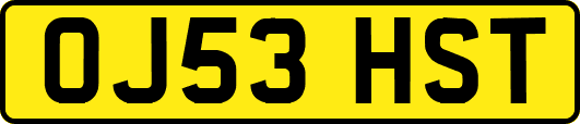 OJ53HST