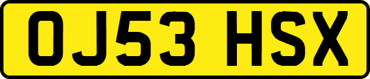 OJ53HSX