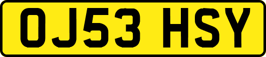 OJ53HSY