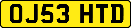 OJ53HTD