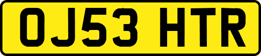 OJ53HTR