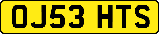 OJ53HTS