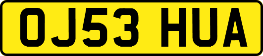 OJ53HUA