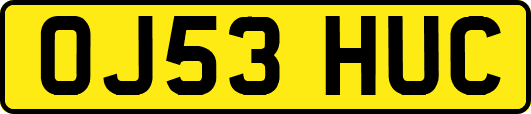 OJ53HUC