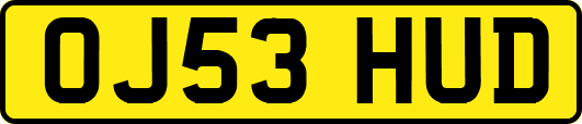 OJ53HUD