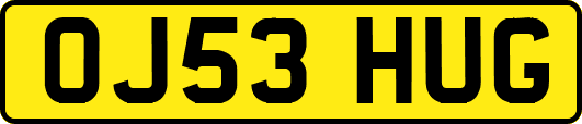 OJ53HUG