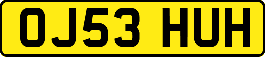 OJ53HUH