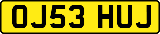 OJ53HUJ