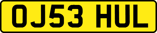 OJ53HUL