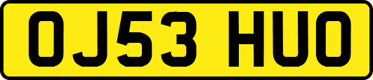 OJ53HUO