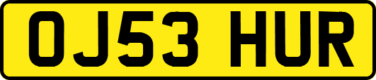 OJ53HUR