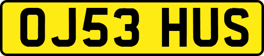 OJ53HUS
