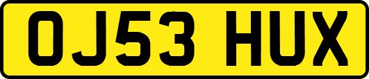 OJ53HUX