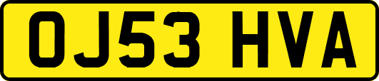 OJ53HVA