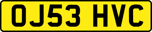 OJ53HVC