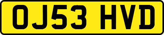 OJ53HVD
