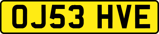 OJ53HVE