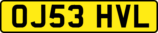 OJ53HVL