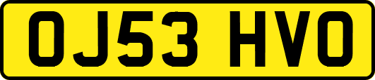 OJ53HVO
