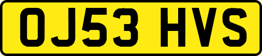 OJ53HVS