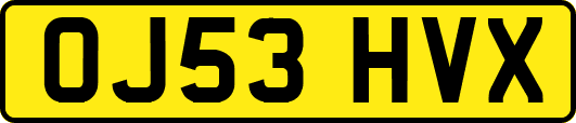 OJ53HVX