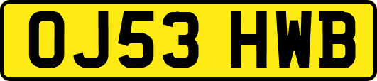 OJ53HWB