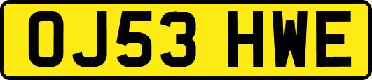 OJ53HWE