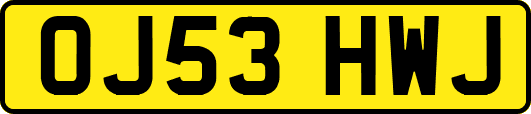 OJ53HWJ