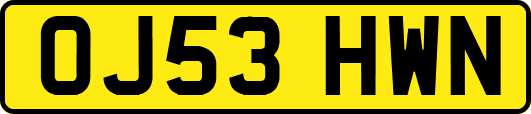 OJ53HWN