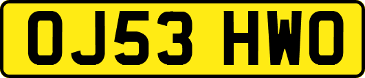OJ53HWO