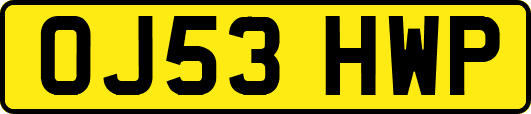 OJ53HWP