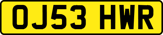 OJ53HWR