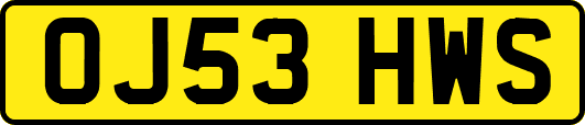 OJ53HWS